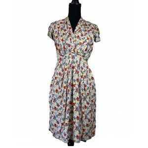 emilyandfin beautiful summer dress